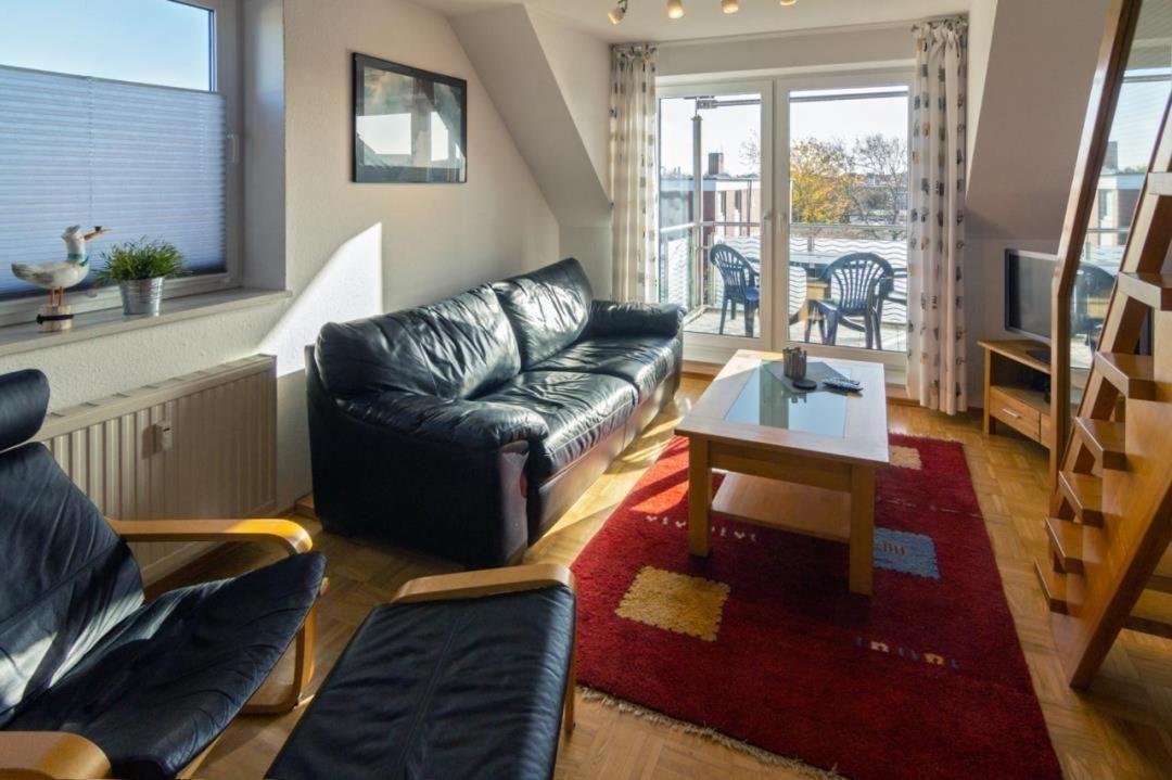 Ferienwohnung-Noerddiek-Strandnaehe-Meerblick نورديش المظهر الخارجي الصورة