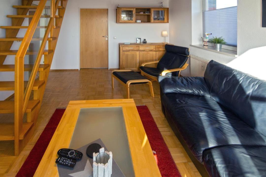 Ferienwohnung-Noerddiek-Strandnaehe-Meerblick نورديش المظهر الخارجي الصورة