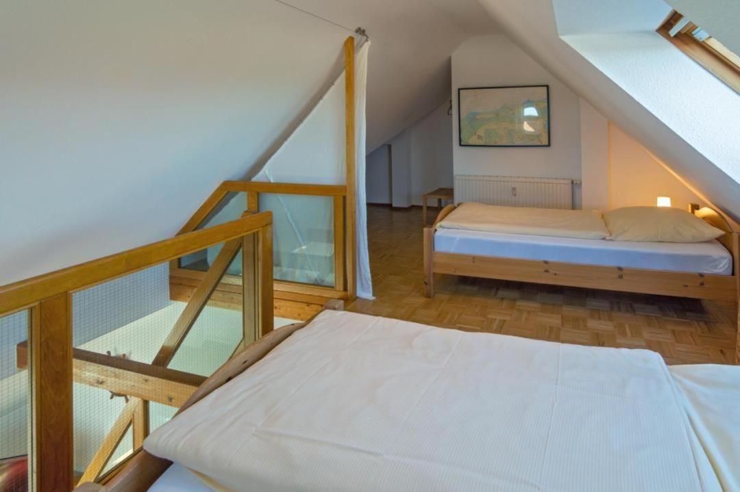 Ferienwohnung-Noerddiek-Strandnaehe-Meerblick نورديش المظهر الخارجي الصورة
